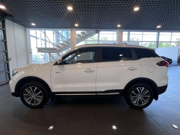 Geely Atlas Pro с пробегом 2022 года, цена 2 080 000 рублей, 95170 км, внедорожник, Автокод Объявления