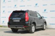 Haval H9 I Рестайлинг Пермь  - изображение 29