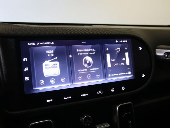 Haval Dargo с пробегом 2025 года, цена 3 350 000 рублей, 1425 км, внедорожник, Автокод Объявления