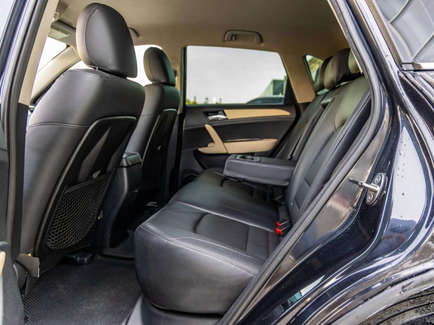 Zotye T600 Волгоград  - изображение 34