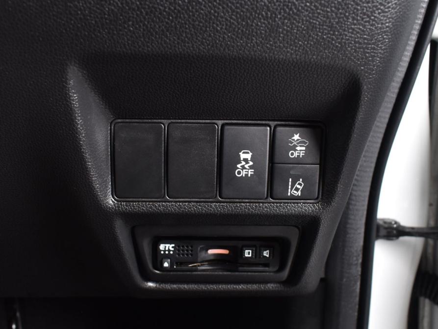 Honda Stepwgn V Рестайлинг Кемерово  - изображение 22
