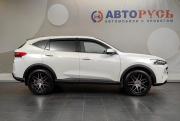 Haval F7 I Рестайлинг Москва  - изображение 32
