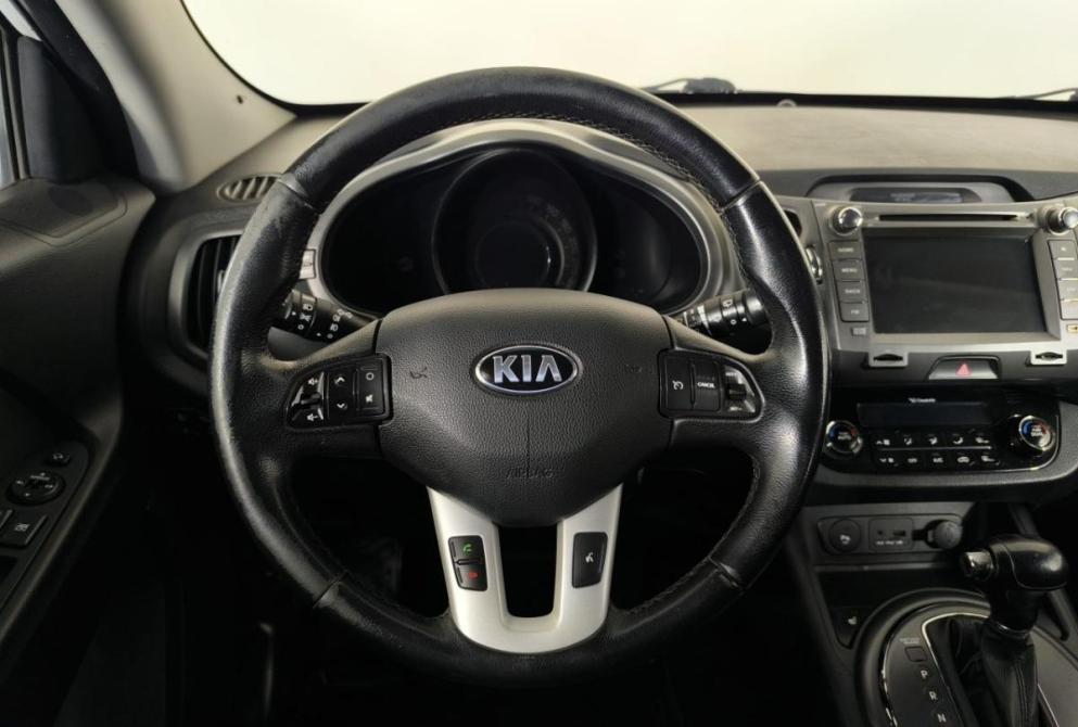 Kia Sportage III Нижний Новгород  - изображение 14