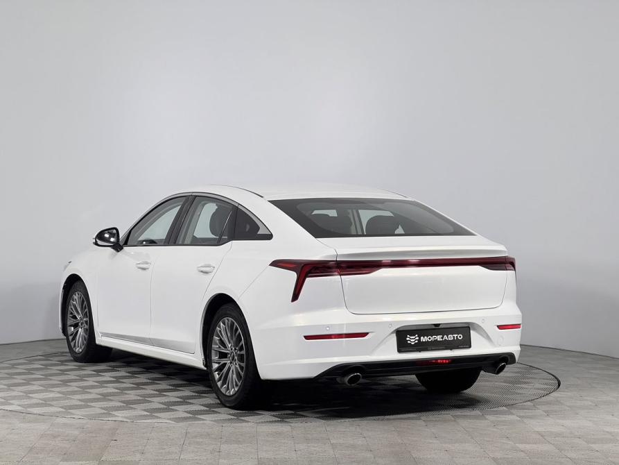 FAW Bestune B70 I Калининград  - изображение 7