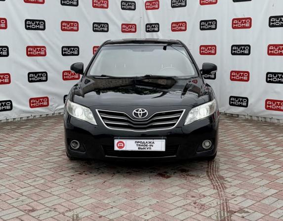Toyota Camry VI (XV40) с пробегом 2009 года, цена 769 990 рублей, 467100 км, седан, Автокод Объявления