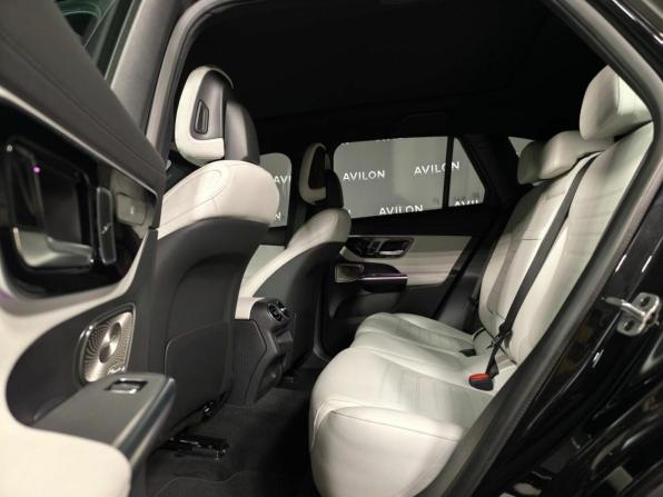 Новый Mercedes-Benz GLC II (X254) 2025 года, цена 9 440 005 рублей, внедорожник, Автокод Объявления