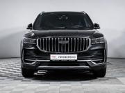 Geely Monjaro I Рестайлинг (China Market) Москва  - изображение 22