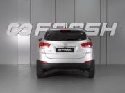 Hyundai ix35 I Рестайлинг Минеральные Воды  - изображение 22