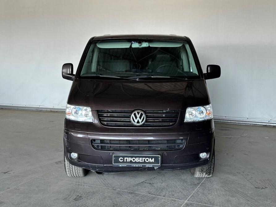 Volkswagen Multivan T5 Москва  - изображение 2