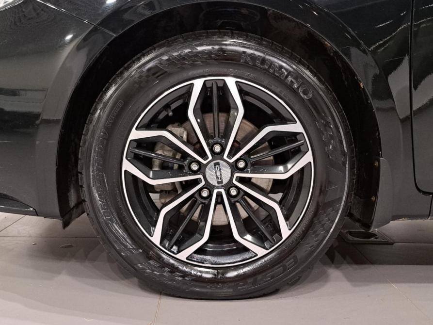 Kia Cerato IV Казань  - изображение 22