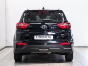 Hyundai Creta I Красноярск  - изображение 38