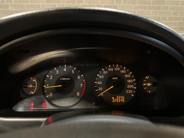 Nissan Almera Classic I с пробегом 2007 года, цена 450 000 рублей, 329327 км, седан, Автокод Объявления