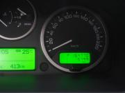 Land Rover Freelander II Рестайлинг Москва  - изображение 30