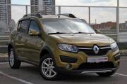 Renault Sandero II Уфа  - изображение 20