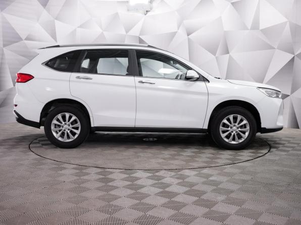 Haval M6 II с пробегом 2023 года, цена 1 898 000 рублей, 39200 км, внедорожник, Автокод Объявления
