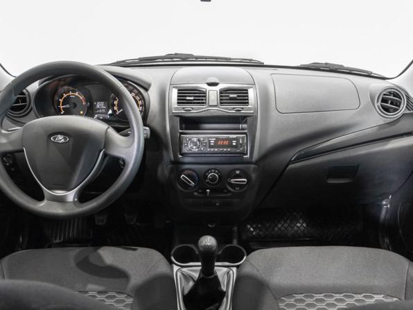 Lada (ВАЗ) Granta I Рестайлинг с пробегом 2023 года, цена 669 000 рублей, 99710 км, седан, Автокод Объявления