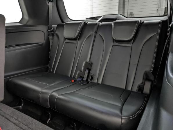 GAC GS8 II с пробегом 2024 года, цена 3 550 000 рублей, 35818 км, внедорожник, Автокод Объявления