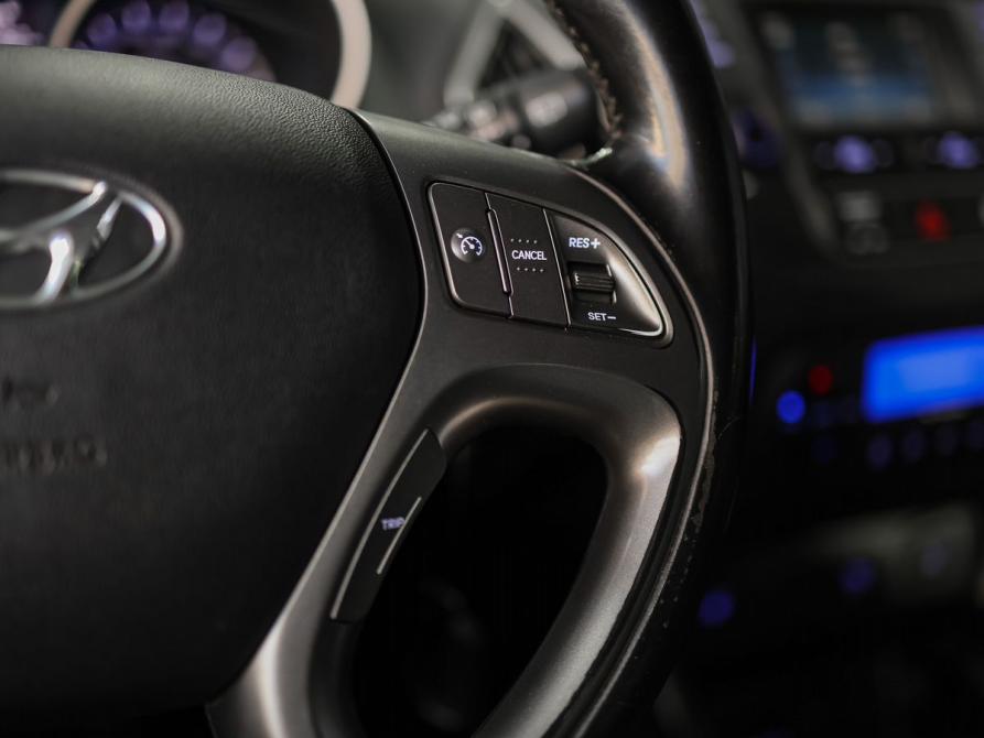 Hyundai ix35 I Рестайлинг Ижевск  - изображение 18