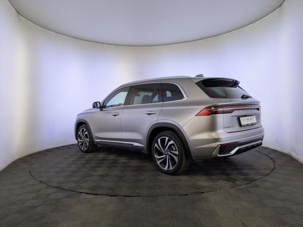 Geely Monjaro I с пробегом 2023 года, цена 3 145 000 рублей, 44571 км, внедорожник, Автокод Объявления