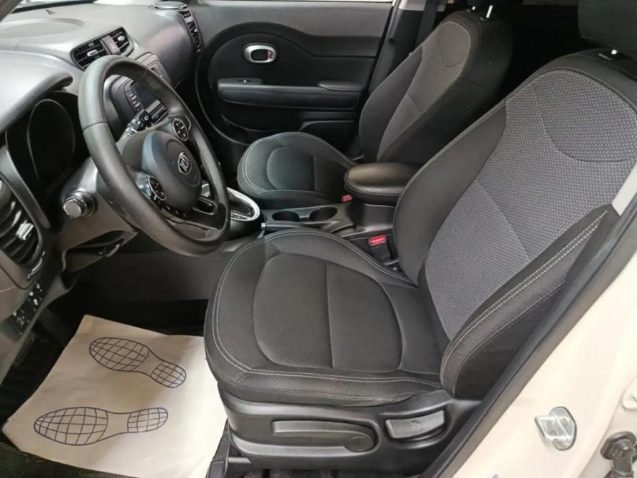 Kia Soul II Рестайлинг Уфа  - изображение 13