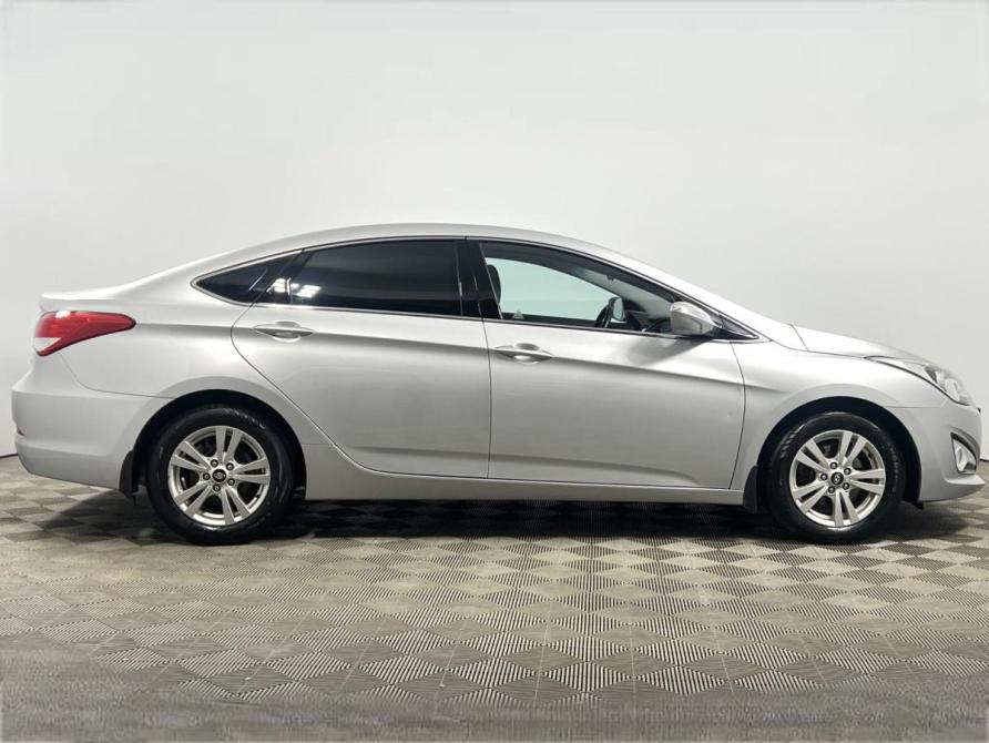 Hyundai i40 I Казань  - изображение 5