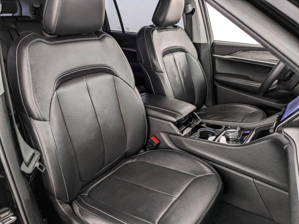Jeep Grand Cherokee V (WL) с пробегом 2022 года, цена 5 650 000 рублей, 61100 км, внедорожник, Автокод Объявления