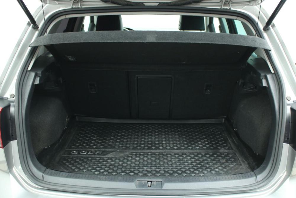 Volkswagen Golf VII Красноярск  - изображение 15