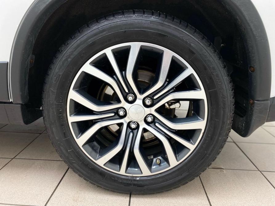Mitsubishi Outlander III Рестайлинг 2 Энгельс  - изображение 20