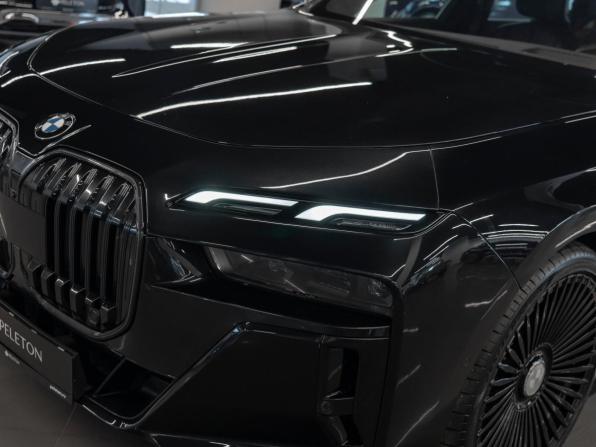 BMW 7 серии VII (G70) с пробегом 2023 года, цена 11 650 000 рублей, 73435 км, седан, Автокод Объявления