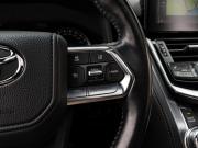 Toyota Land Cruiser 300 Series Краснодар  - изображение 53