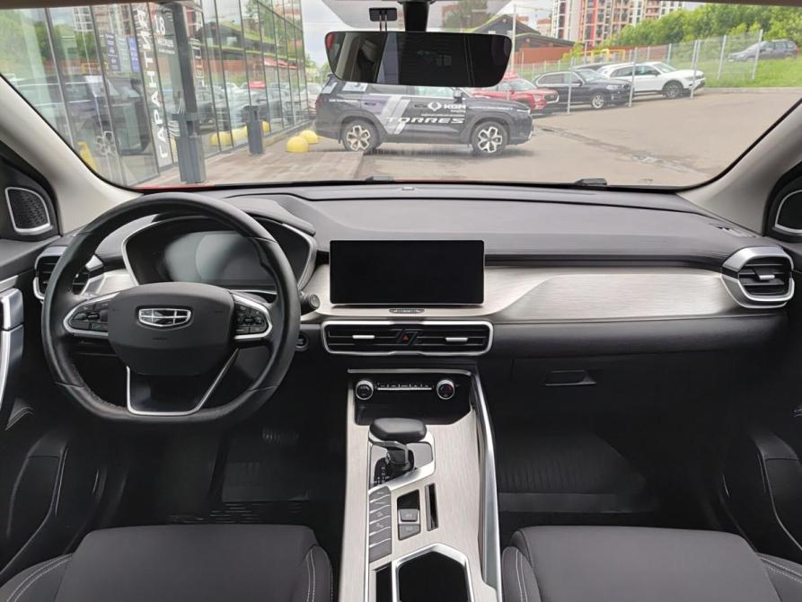 Geely Coolray I Ижевск  - изображение 17