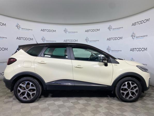 Renault Kaptur I с пробегом 2019 года, цена 1 627 000 рублей, 134604 км, внедорожник, Автокод Объявления