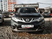 Nissan Murano II (Z51) Рестайлинг 2 Ижевск  - изображение 34