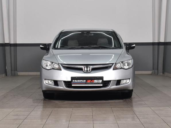 Honda Civic VIII с пробегом 2008 года, цена 849 995 рублей, 191973 км, седан, Автокод Объявления