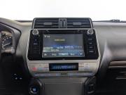 Toyota Land Cruiser Prado 150 Series Рестайлинг 2 Москва  - изображение 58
