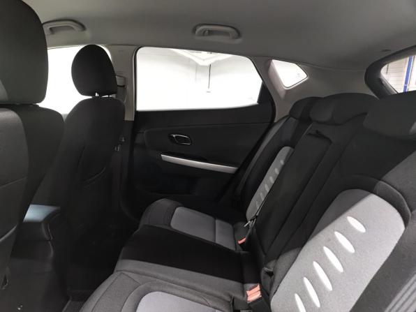 Kia Ceed II с пробегом 2015 года, цена 1 228 000 рублей, 151062 км, хэтчбек, Автокод Объявления