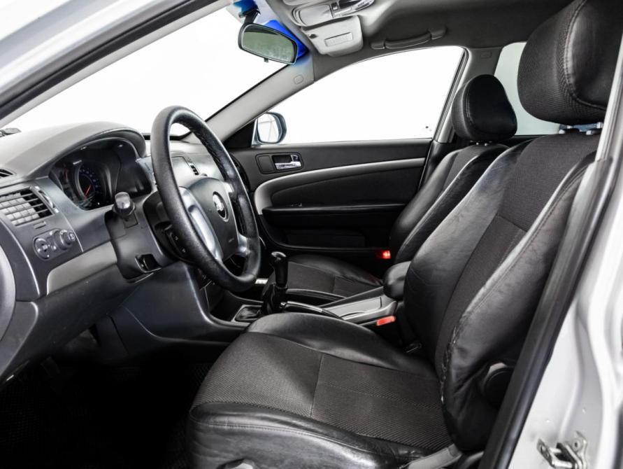 Chevrolet Epica V250 Рестайлинг Санкт-Петербург  - изображение 15