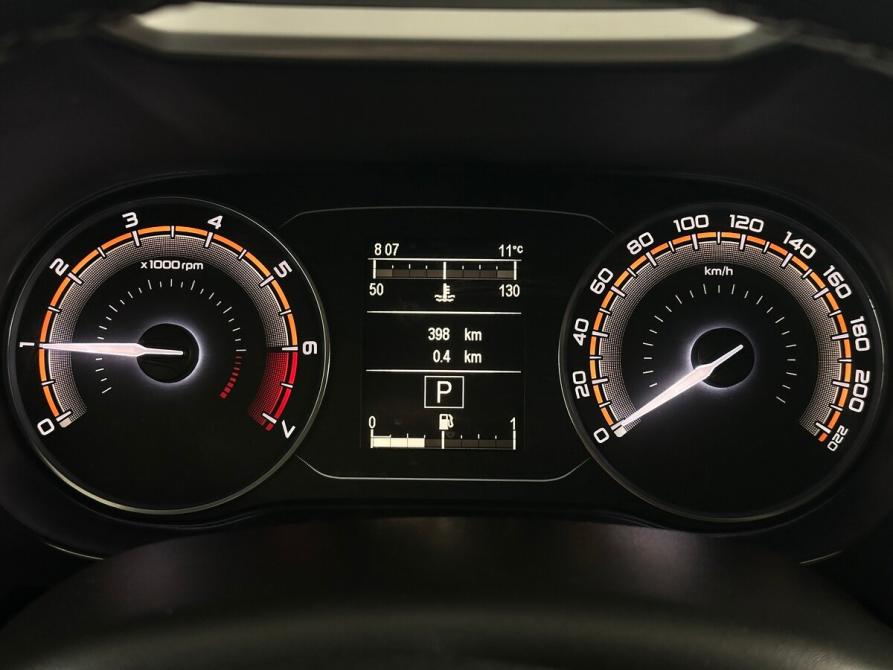 Lada (ВАЗ) Vesta I Рестайлинг (NG) Москва  - изображение 6