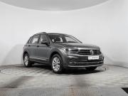 Volkswagen Tiguan II Рестайлинг Санкт-Петербург  - изображение 24