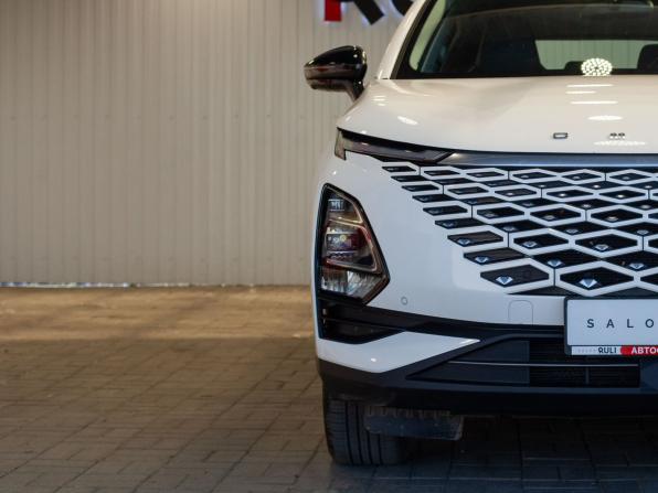 Omoda C5 I с пробегом 2024 года, цена 1 870 000 рублей, 37010 км, внедорожник, Автокод Объявления