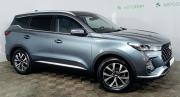 Chery Tiggo 7 Pro I Москва  - изображение 29