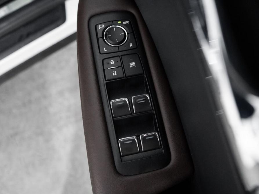 Lexus RX IV Иркутск  - изображение 24