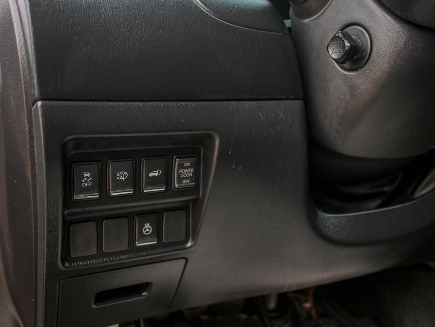 Infiniti JX Калуга  - изображение 22