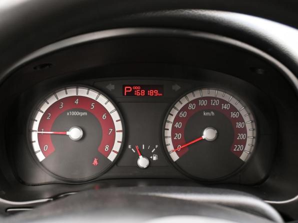 Kia Rio II с пробегом 2009 года, цена 689 300 рублей, 168189 км, седан, Автокод Объявления