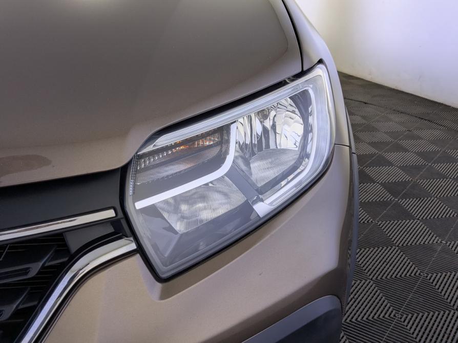 Renault Sandero II Рестайлинг Москва  - изображение 12