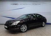 Nissan Teana II (J32) Рестайлинг Москва  - изображение 20