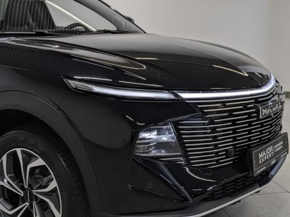 Haval F7 II с пробегом 2025 года, цена 2 425 000 рублей, 19024 км, внедорожник, Автокод Объявления