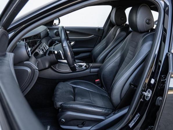 Mercedes-Benz E-Класс V (W213 S213 C238) с пробегом 2019 года, цена 3 109 000 рублей, 188379 км, седан, Автокод Объявления