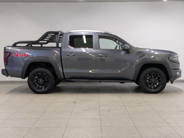 Foton Tunland V9 с пробегом 2025 года, цена 4 845 000 рублей, 13531 км, offers.body_type.unknown, Автокод Объявления