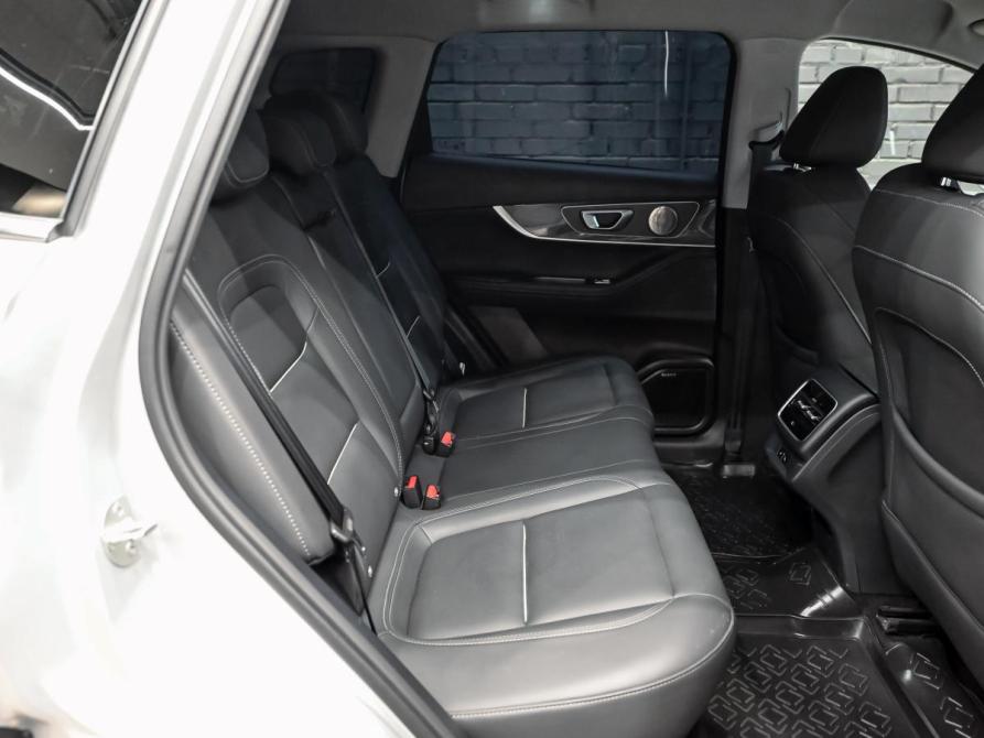 Chery Tiggo 7 Pro Max I Рестайлинг Екатеринбург  - изображение 20